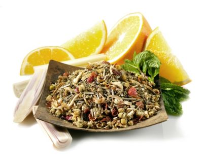 Teavana Tranquil Dream Looseleaf Herbal Tea, 4oz